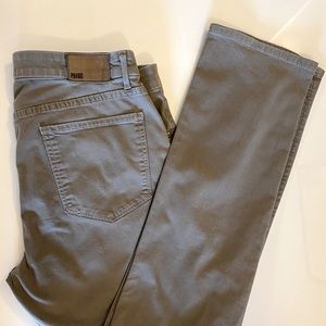 Paige Normandie Jeans
